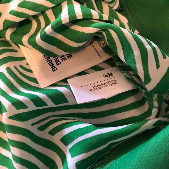 NWT Halter Top - Picture 4 of 5